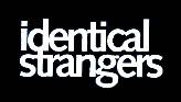 logo Identical Strangers